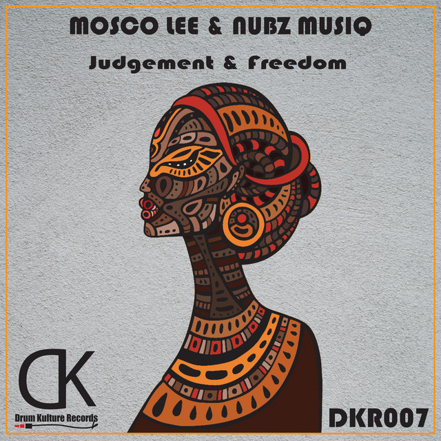 Judgement & Freedom cover art