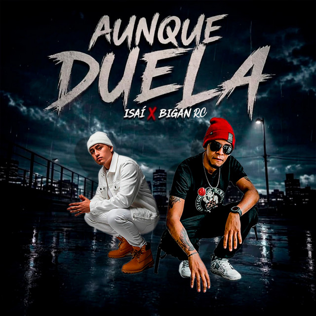 Aunque Duela album image