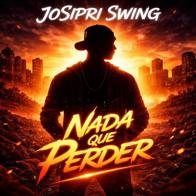 JOSIPRI SWING