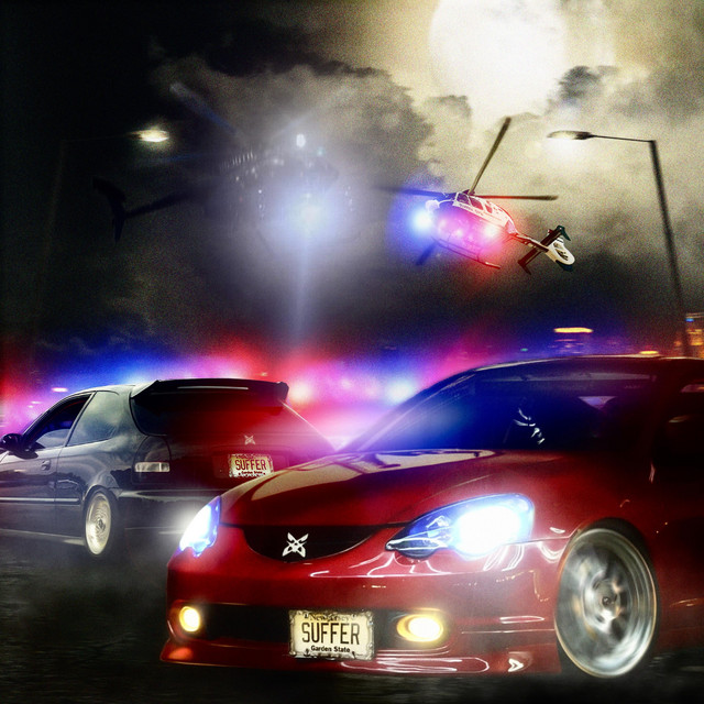 shinigami - hatchback