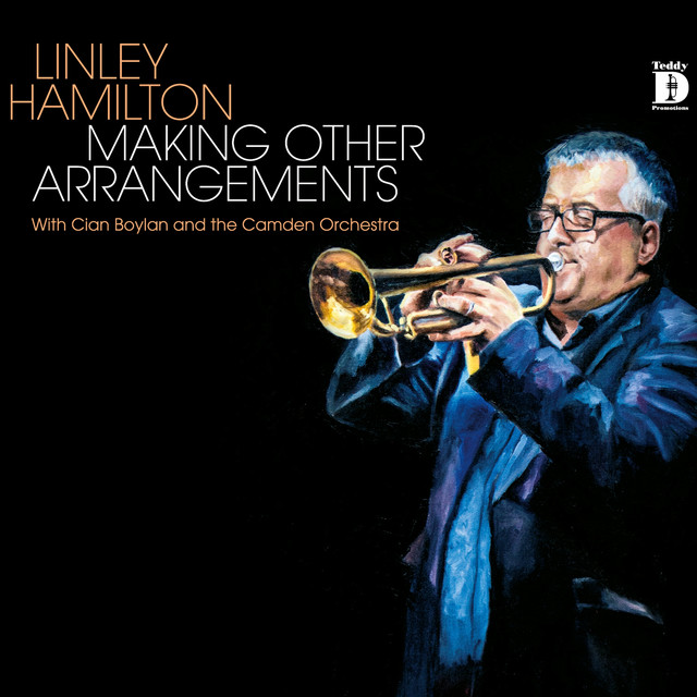 Linley Hamilton photo