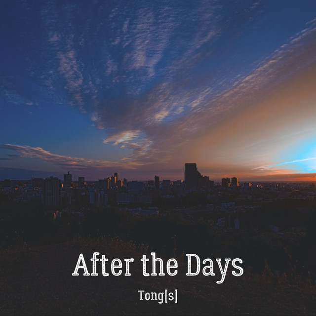 After the Days cover