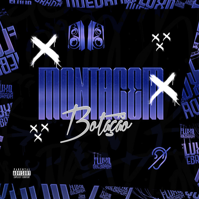 Montagem Botação