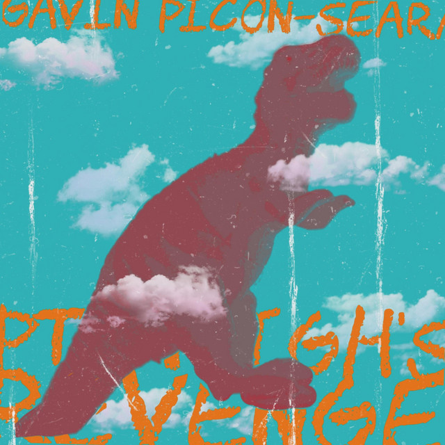 Ptoneigh's Revenge cover art