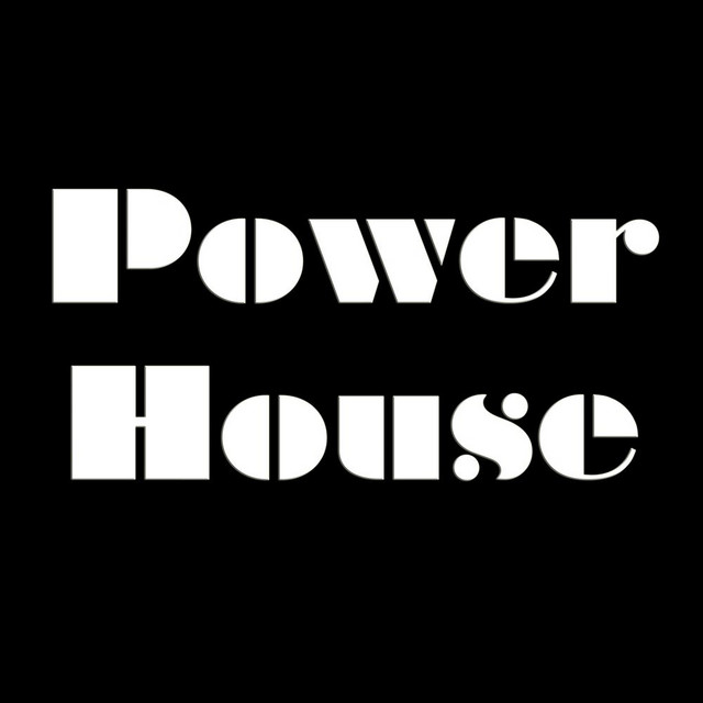 Powerhouse cover art