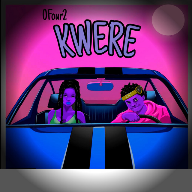 Kwere - Single by Ofour2 | Spotify