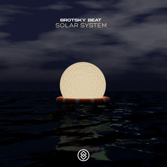 Solar System cover art