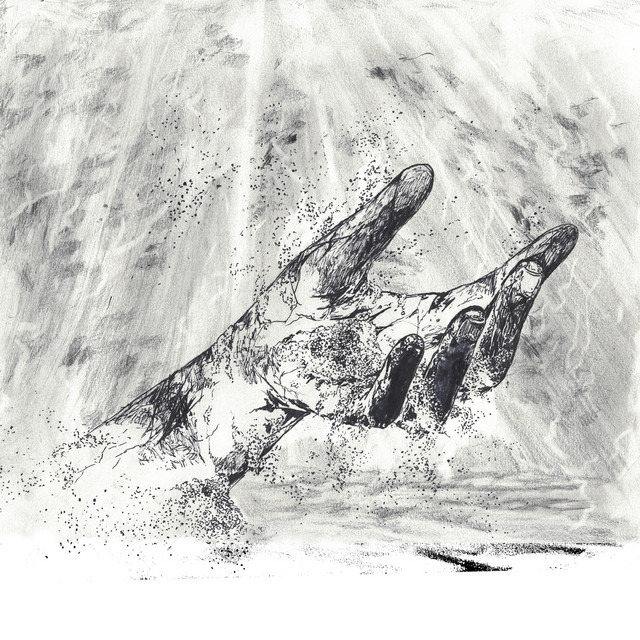 Submerging The Sun cover art