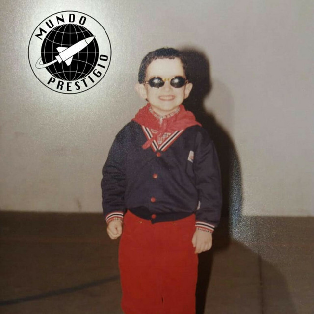 Mundo Nuno cover art