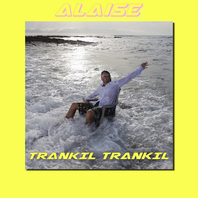 ALAISE cover art