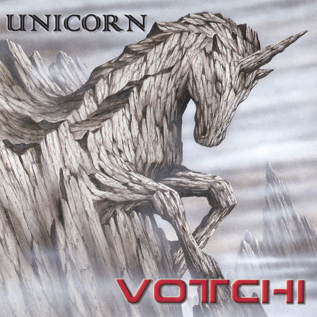 Unicorn cover art