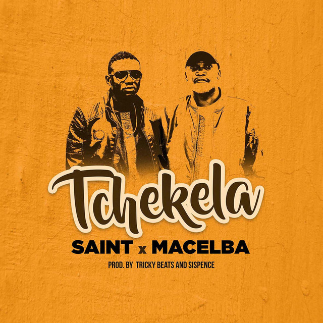 Tchekela - Single by Macelba | Spotify