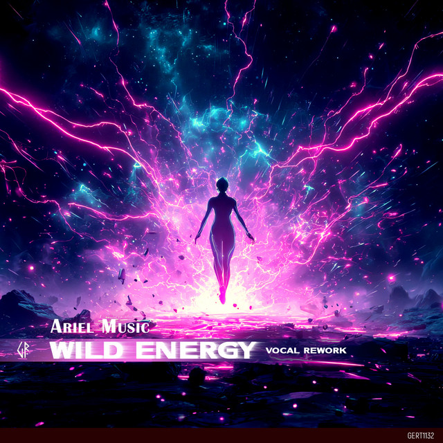 Wild Energy (Vocal Radio Rework) album art