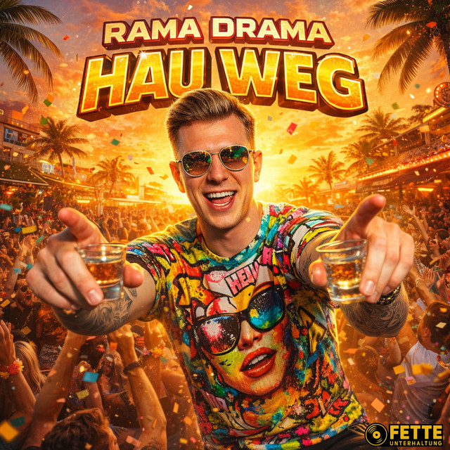 Hau weg