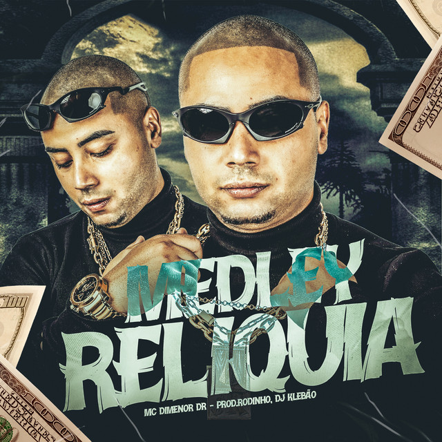 Medley Relíquia