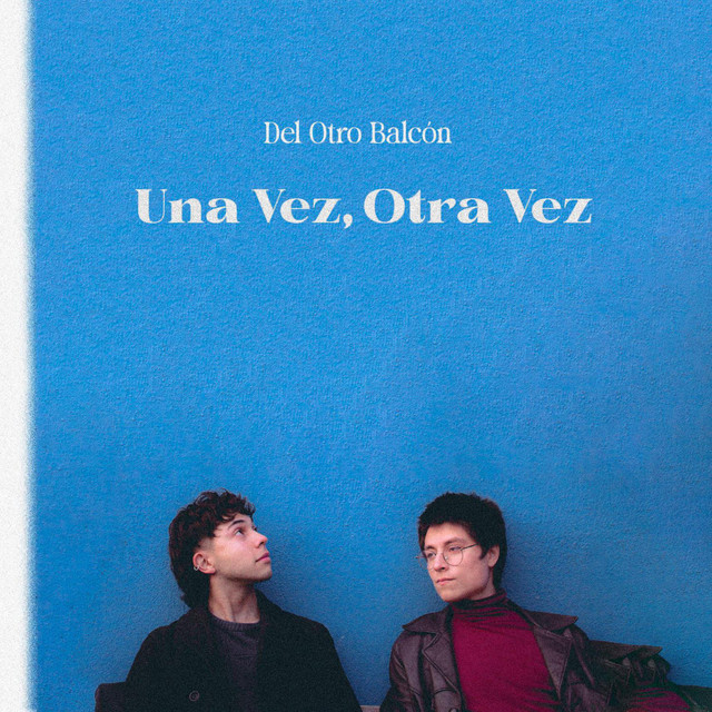 Una Vez, Otra Vez cover art