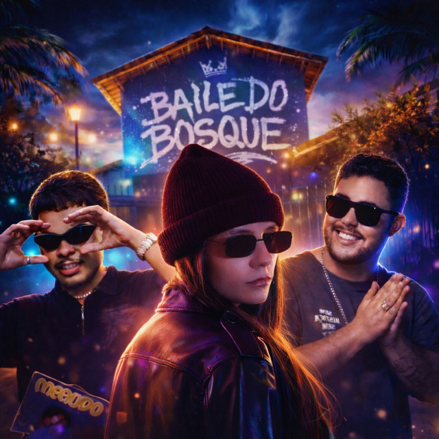 Baile do Bosque