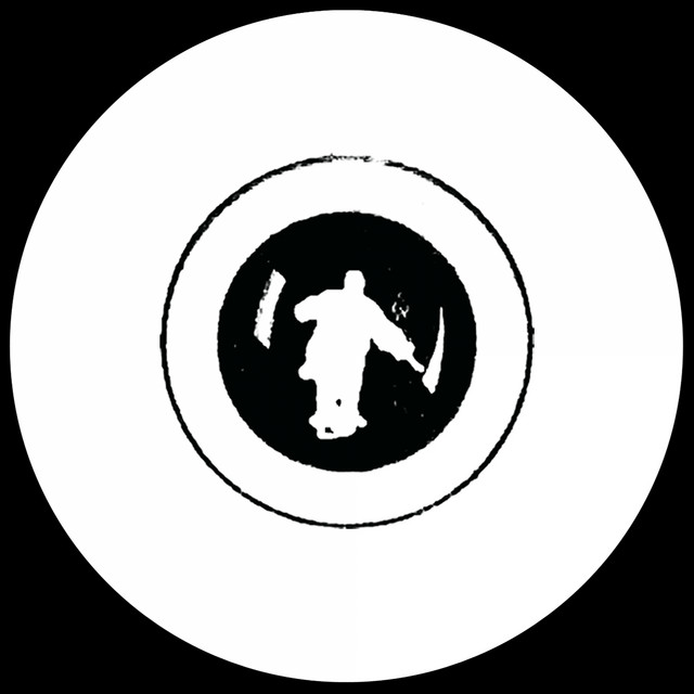 Eye Can See The Darkness (In The End Of The Tunnel) cover