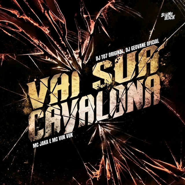 Vai Sua Cavalona