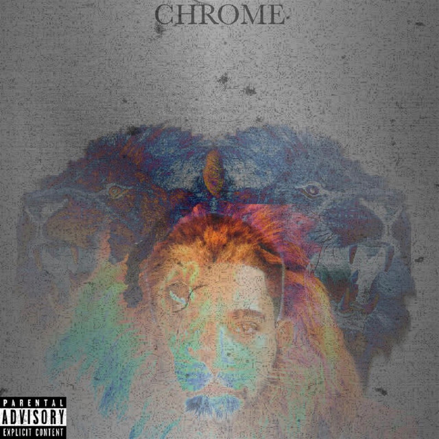 Chrome - Album by Johnny Rocket | Spotify