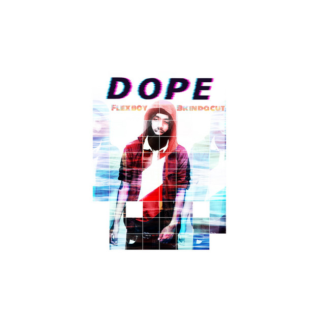 Dope cover art
