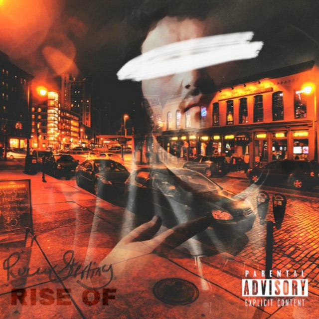 Rise Of cover art