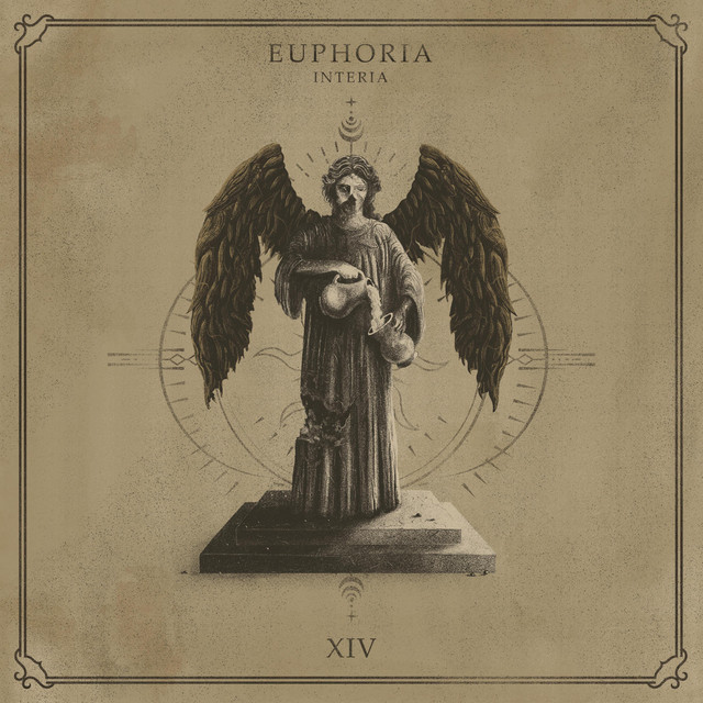 Euphoria cover art