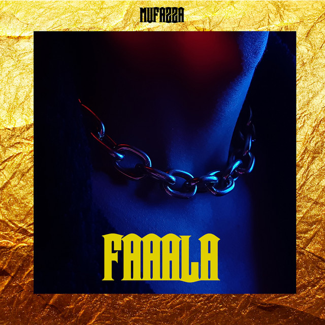 Faaala cover art