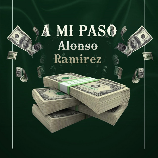 A mi paso