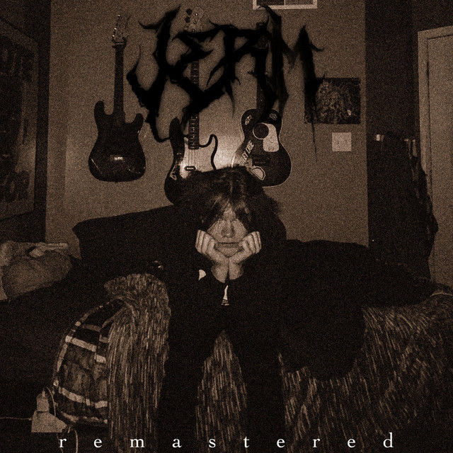 Attention Seeker (Remastered) cover art