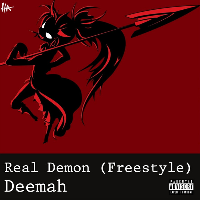 Real Demon