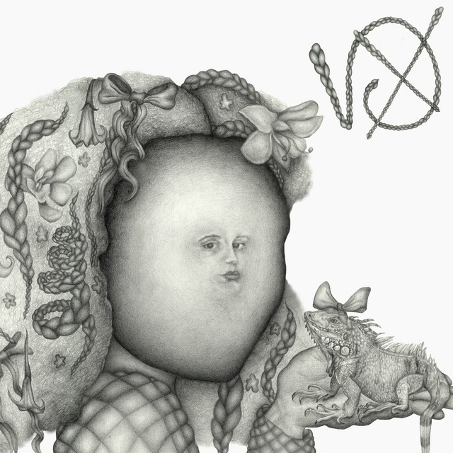 VXO cover art