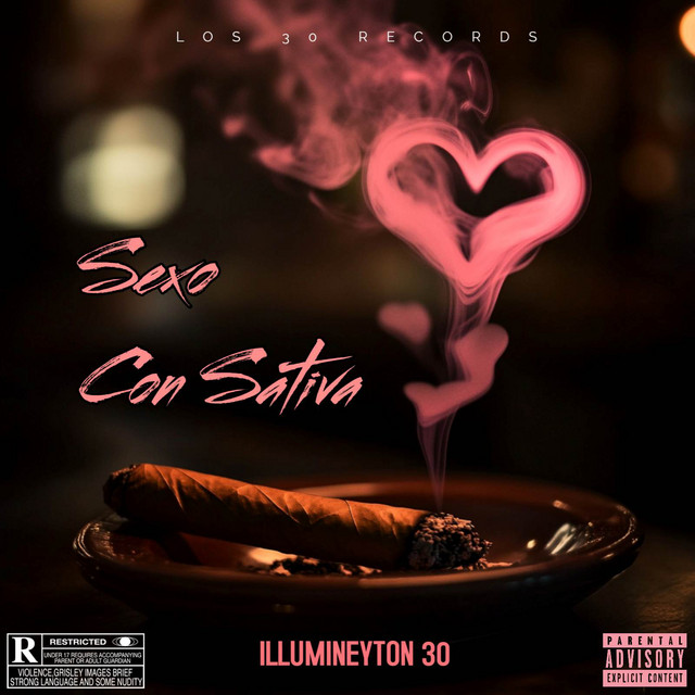Sexo Con Sativa
