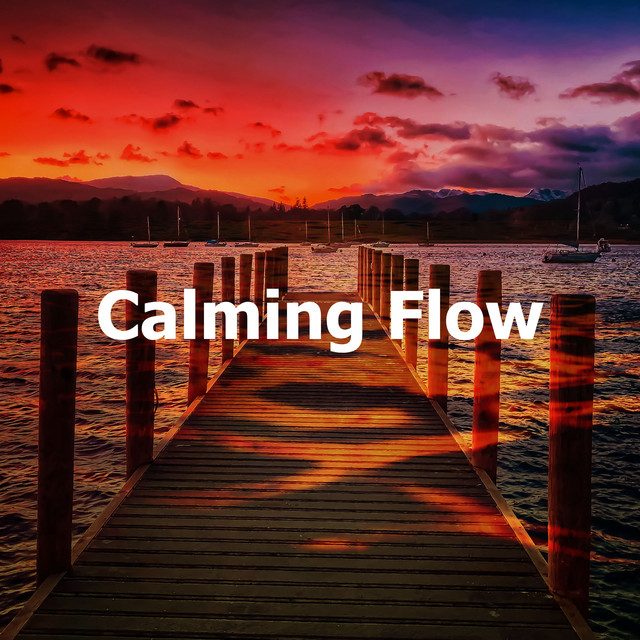 Calming Flow - Album by ASMR Ocean Sounds | Spotify