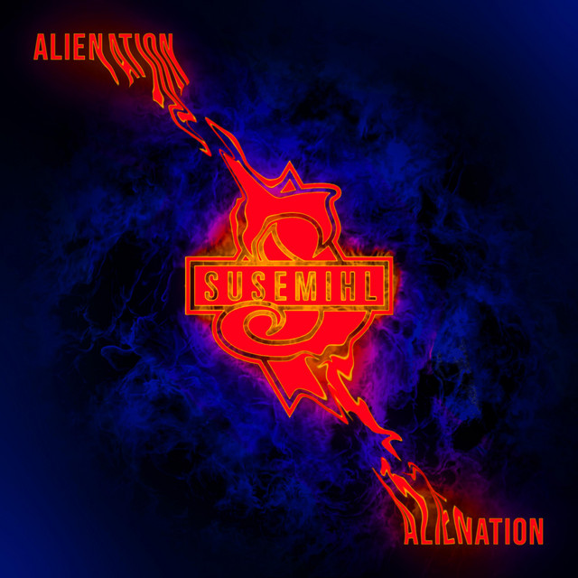 Alienation cover