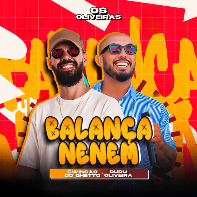 Swingao do Ghetto