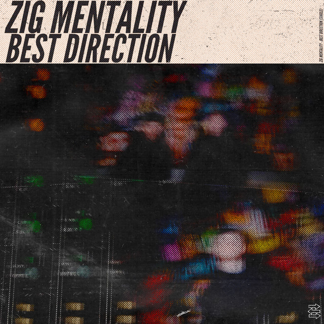 Best Direction cover art