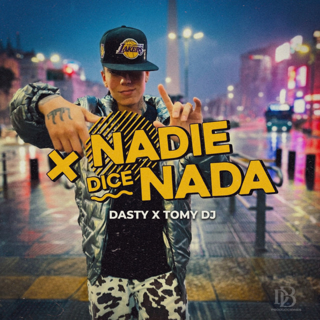 Nadie Dice Nada
