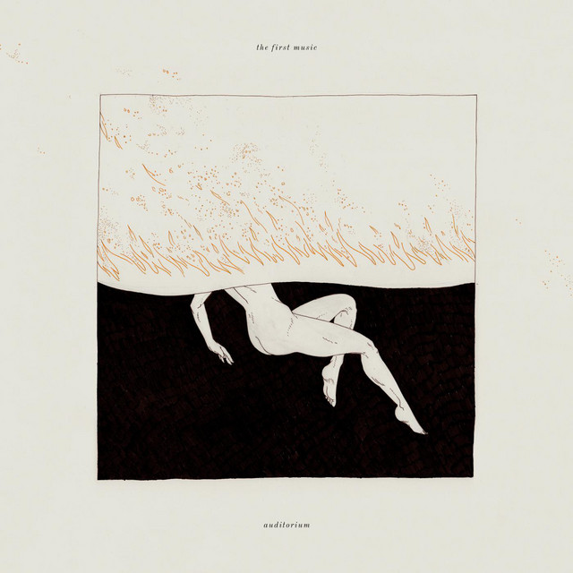 The First Music cover art