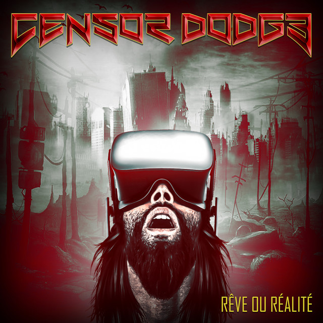 Censor Dodge | Spotify
