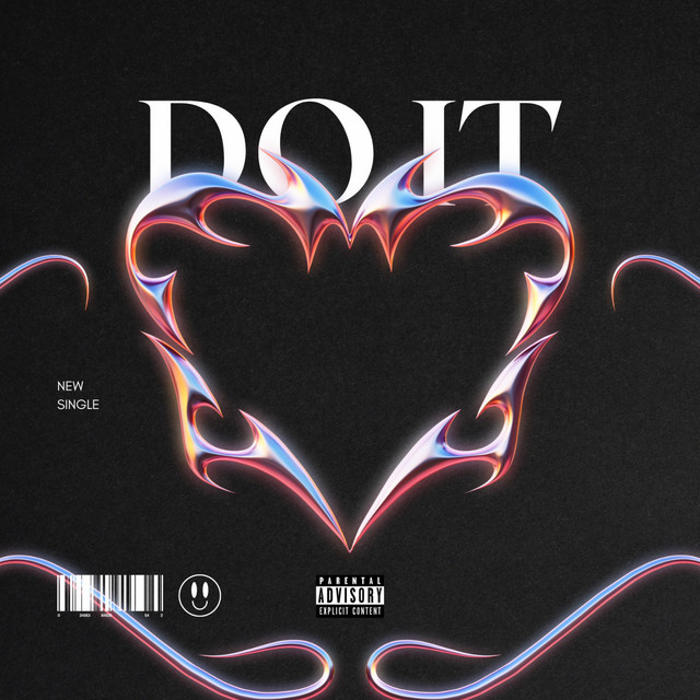 do it cover art