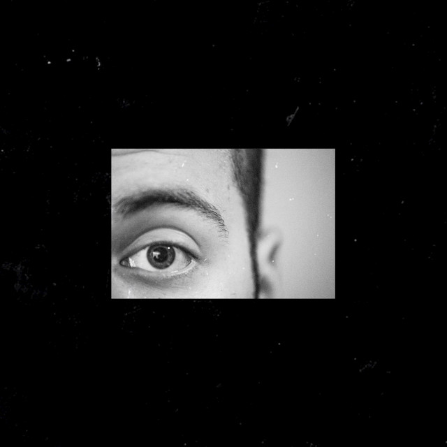 Evergreen cover art