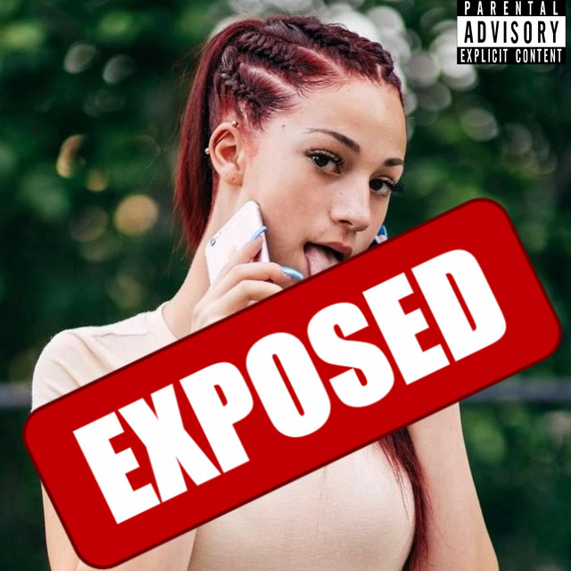 Bhad Bhabie Diss Track Single by Lil Trap Spotify