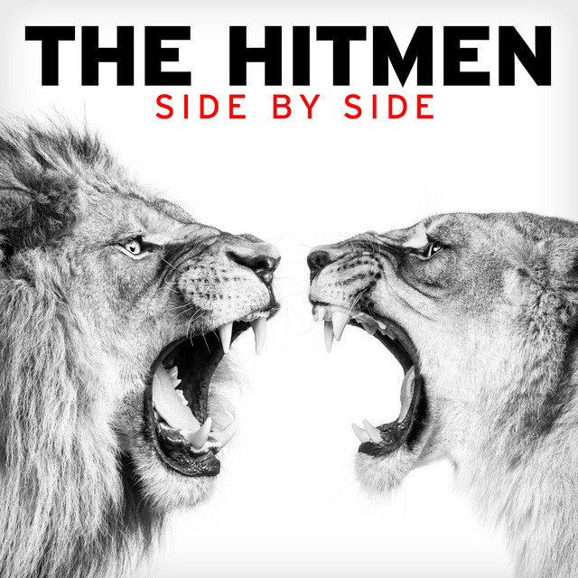 Side by Side - Vocal Club Edit cover art