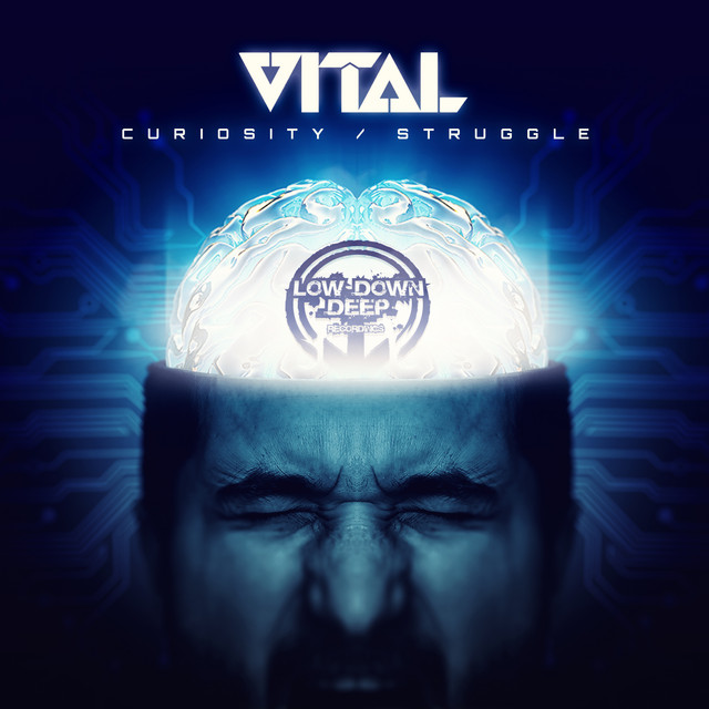 Curiosity artwork