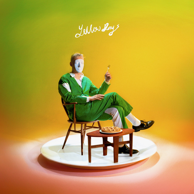 Apple Pie cover art