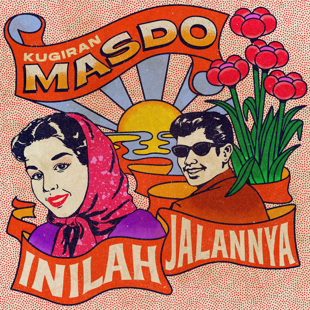 Inilah JalanNya cover art