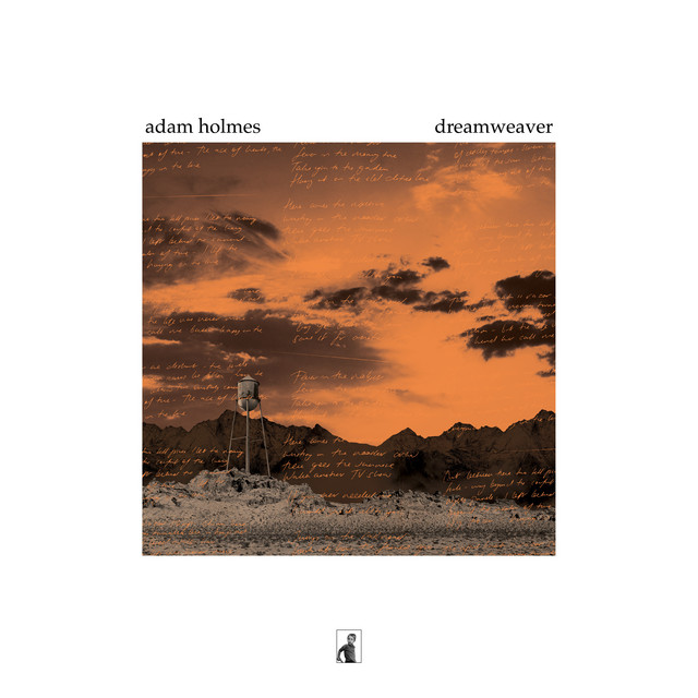 Dreamweaver cover art