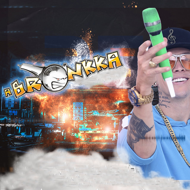 A Bronkka cover art