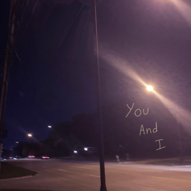 Late Night Walks cover art